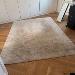 ikea rug