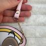 Disney Beauty And The Beast Chip Bag Kids Cross Body Bag Girls Purse Primark Used Please see Photos Image 4