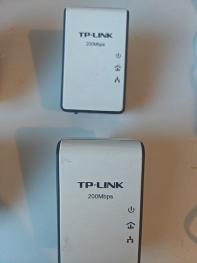 tp link WiFi extenders / booster