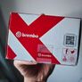 Brembo Brake pads Renault, Opel, Nissan Image 3
