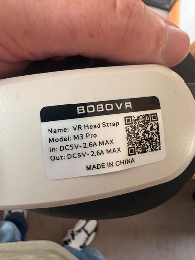 Meta Quest 3 128gb