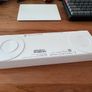 apple watch brand-new (sealed) series 11 46mm black sports band Image 3