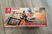 Nintendo Switch Mario Kart Live
