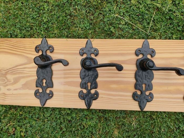 Door Handles