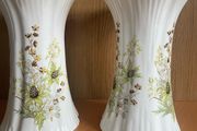 Royal Tara Bud Vases Fine Bone China