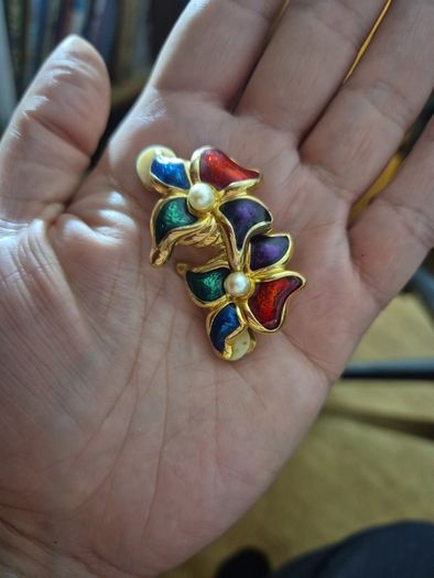 Vintage earrings