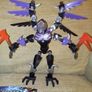 Lego Chima - Legends of Chima - Chi Razar 70205 Image 2
