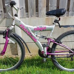 Bike -Adult bicycle