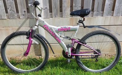 Bike -Adult bicycle