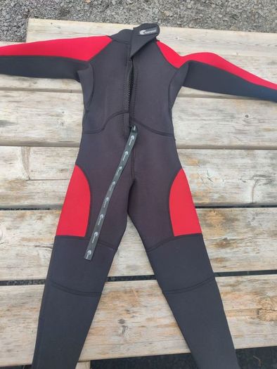 Wetsuit