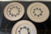 Nicholas Moss plates
