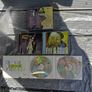 David Bowie Collector's CDs - Bowie at the Beeb 3CD & Reality 2CD Tour Edition Image 2