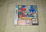 Mario & Sonic at the Olympic Games Nintendo DS Game For Sale Here