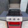 Gas Bbq Image 4