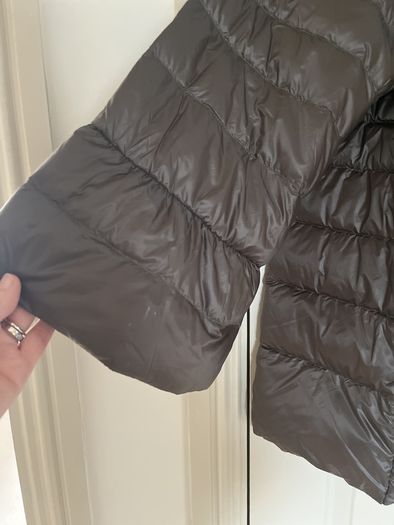 Oltre padded jacket BNWT 189 RRP