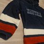 Nautica Fleece Hoodie size XL price includes postage Image 6