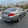 Breaking bmw 520d auto f10 5 series 2013 a52 Image 10