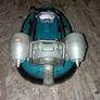 action man hover craft 1998 Image 3