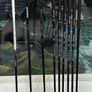 Taylormade Senior Graphite Set Image 2