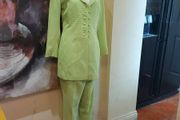Gina Trouser Suit