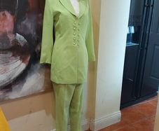 Gina Trouser Suit