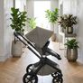 Bugaboo Fox 2 Stroller System - Limited Edition Mineral Taupe Image 4