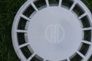 Volvo Hubcap