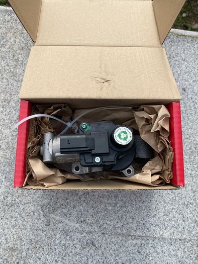 EGR Valve