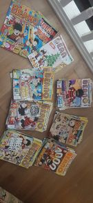 Over 50 Beano Comics and 3 Beano Books