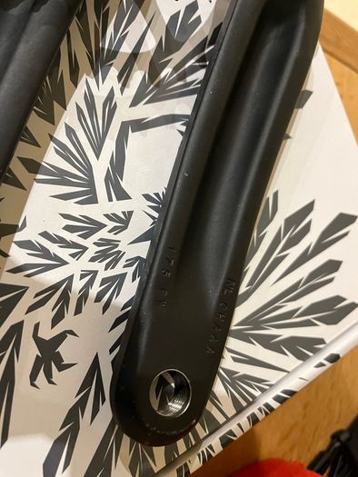Sram Eagle SX 12sp Crankset - 175mm 32T
