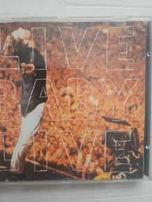 INXS - Live Baby Live.