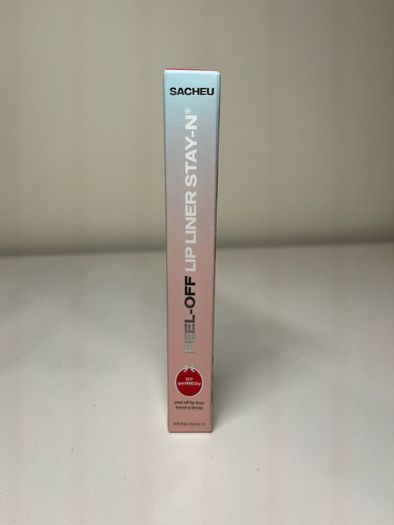 Sacheu Lip Liner STAY-N