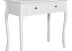 Modern Vanity Makeup Table