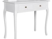 Modern Vanity Makeup Table