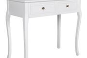 Modern Vanity Makeup Table