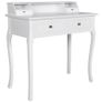 Modern Vanity Makeup Table Image 5