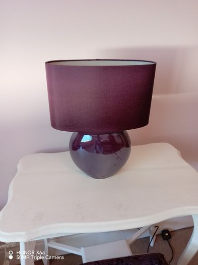 lamps