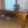 Coffee table Image 5