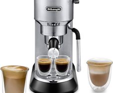 Coffee Machine