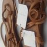 Leather Sandals NEW Image 3