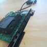 Samsung QE43Q60RATXXU parts Image 3