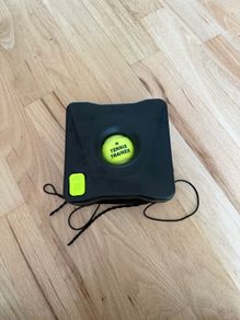 Artengo tennis trainer