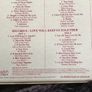 Great Romantic Hits of the 70s and 80s Vinyl Record Gift Set Image 8