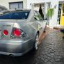 02 toyota altezza Image 4