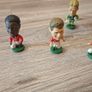 Manchester Utd Corinthians Figures Starting 11 Image 7