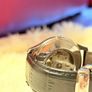 Tissot Visodate Automatic:  42mm, Rare Classic, very good  Condition, Box and  Receipt Included Image 4