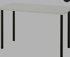 Desk.