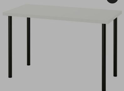 Desk.