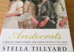 Aristocrats by Stella Tillyard
