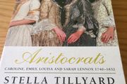 Aristocrats by Stella Tillyard